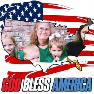 Meet your Posher, Terri